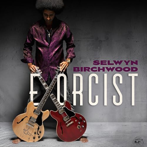 Exorcist [Vinyl LP] von Alligator