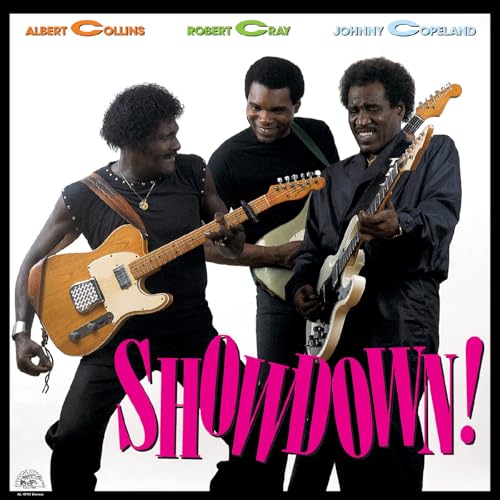 Showdown! [Vinyl LP] von Alligator Records