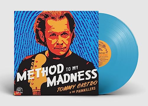 Method to My Madness [Vinyl LP] von Alligator