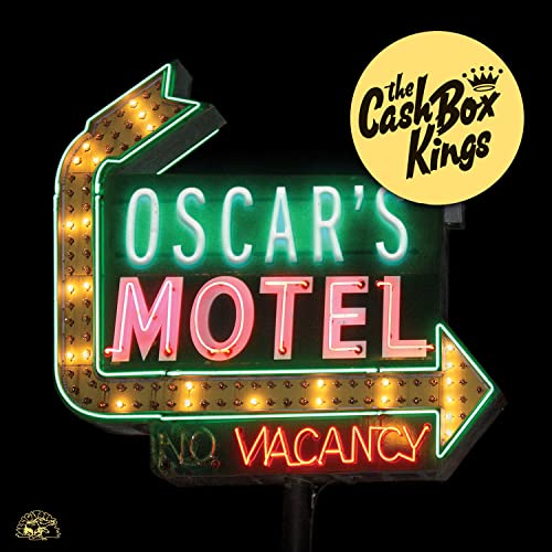 Oscar'S Motel [Vinyl LP] von Alligator