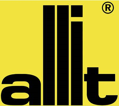 Allit McPlus ProAlu C18 457031 Universal Werkzeugkoffer unbestückt (457031) von Allit