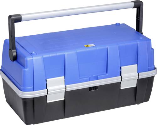 Allit McPlus ProAlu C22 457033 Universal Werkzeugkoffer unbestückt Allit McPlus ProAlu C22 457033 Universal Werkzeugkoffer unbestückt von Allit