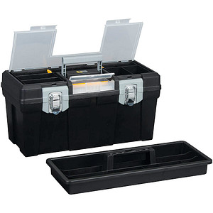 Allit McPlus Promo 476260 Werkzeugkoffer 1 St. Allit McPlus Promo 476260 Werkzeugkoffer 1 St. von Allit