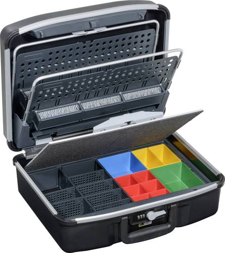 Allit ProServe 200-300 457720 Universal Werkzeugkoffer unbestückt Allit ProServe 200-300 457720 Universal Werkzeugkoffer unbestückt von Allit