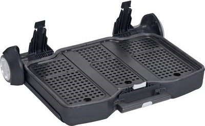 Allit ProServe Trolleybox 270 457980 Rollenset für Werkzeugkoffer (457980) von Allit