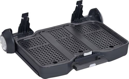 Allit ProServe Trolleybox 270 457980 Rollenset für Werkzeugkoffer Allit ProServe Trolleybox 270 457980 Rollenset für Werkzeugkoffer von Allit