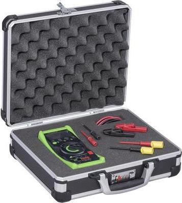 Allit Universal Werkzeugkoffer unbestückt AluPlus Protect C 36 425805 (L x B x H) 355 x 325 x 135 mm (425805) von Allit