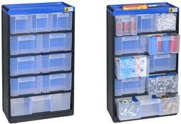 VarioPlus Pro 53/21,blau/sw (464640) von Allit