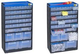 VarioPlus Pro 53/60,blau/sw (464650) von Allit