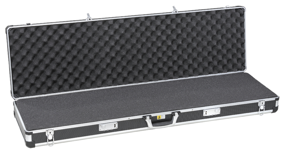 allit Messgerätekoffer AluPlus Protect >C< 120, schwarz allit Messgerätekoffer AluPlus Protect >C< 120, schwarz von Allit