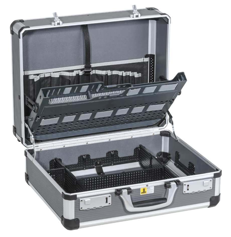 allit Service-/Montagekoffer AluPlus Service >C< 44-1 allit Service-/Montagekoffer AluPlus Service >C< 44-1 von Allit