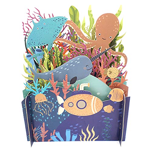 Alljoy Cards KID018 / KID018 / KID018 Alljoy Cards KID018 / KID018 / KID018 von Alljoy Design
