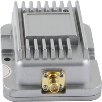 ALLNET 25306 - 2.4 - 2.5 - RP-SMA - Weiblich - Grau - -20 - 70 °C (All0925) von Allnet