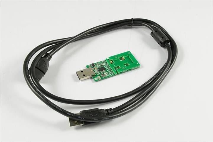 ALLNET ALL-B-66 Schwarz - Grün Zubehör für Entwicklungsplatinen (All-B-66) von Allnet