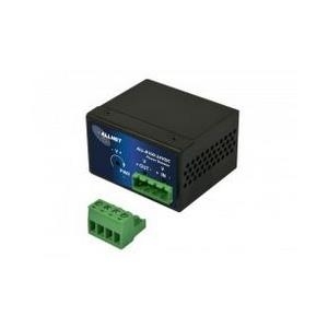 ALLNET ALL-B100-24VDC / Power-Booster 24VDC to 48~55VDC max. 95W HUT/DIN-Mounting (ALL-B100-24VDC) von Allnet