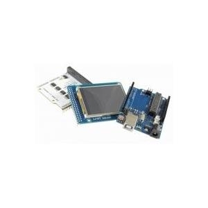 ALLNET ALL-D-39 Zubehör für Entwicklungsplatinen (ALL-D-39) von Allnet
