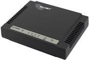 ALLNET ALL126AM3 VDSL2 Master Modem - Router - DSL-Modem - 4-Port-Switch von Allnet