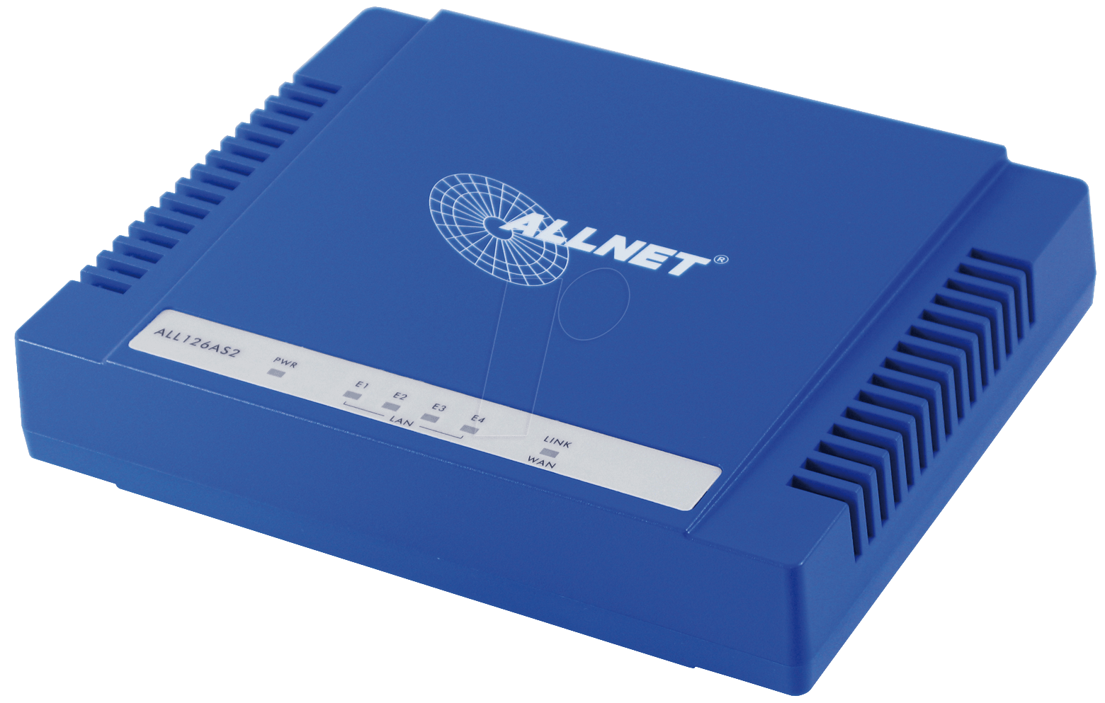 ALLNET ALL126AS3 - Allnet ALL126AS3 VDSL2 Slave-Modem von Allnet