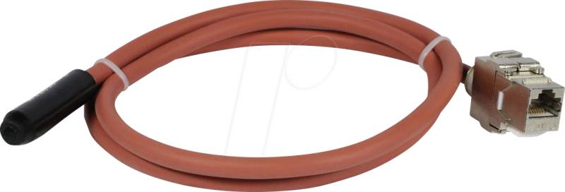 ALLNET ALL3016 - Temperaturfühler -55 ° bis +125 °C von Allnet