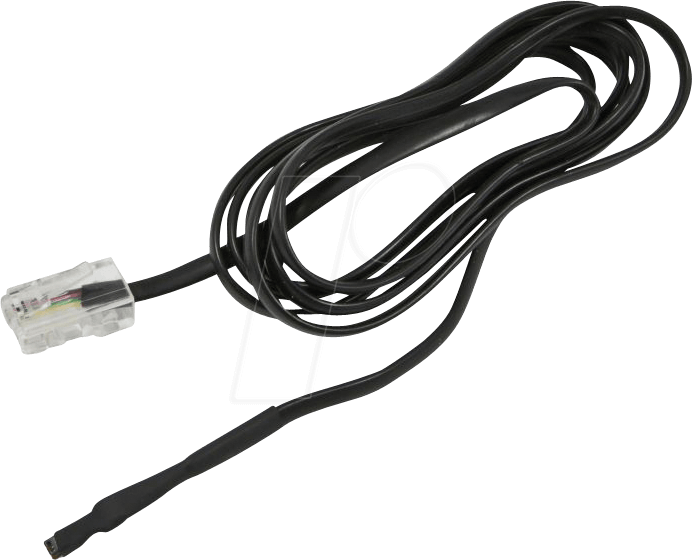 ALLNET ALL3020 - Thermo- Hygrometersensor ALLNET ALL3020 - Thermo- Hygrometersensor von Allnet
