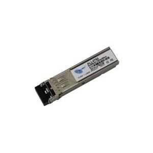 ALLNET ALL4750 - SFP (Mini-GBIC)-Transceiver-Modul - GigE - 1000Base-SX - LC Multi-Mode - 850 nm von Allnet