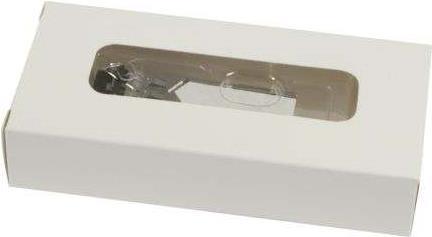 ALLNET ALL4752-INDU Netzwerk-Transceiver-Modul Faseroptik 1000 Mbit/s SFP (ALL4752-INDU) von Allnet
