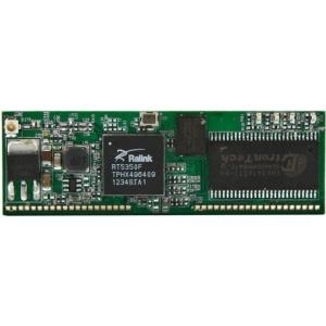 ALLNET ALL5003CPU - 0,032 GB - Flash - Schnelles Ethernet - 10,100 Mbit/s - 65 mm - 21 mm (ALL5003CPU) von Allnet