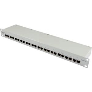 ALLNET ALL95112 / 12Port Überspannungschutz TP/ISDN/ADSL/VDS (ALL95112) von Allnet