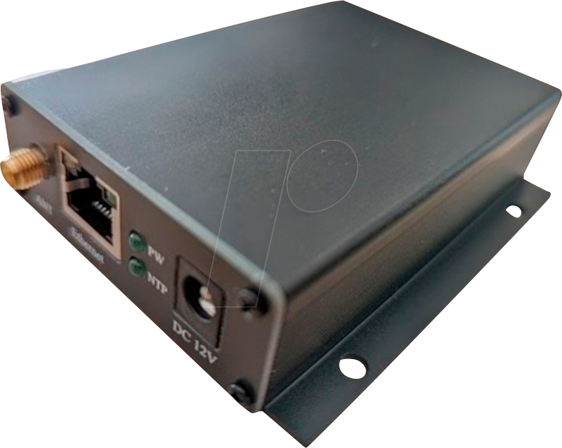 ALLNET ALLNTP101 - NTP Zeitserver ALLNET ALLNTP101 - NTP Zeitserver von Allnet