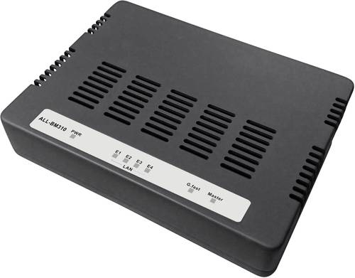 Allnet ALL-BM310 VDSL Modem von Allnet