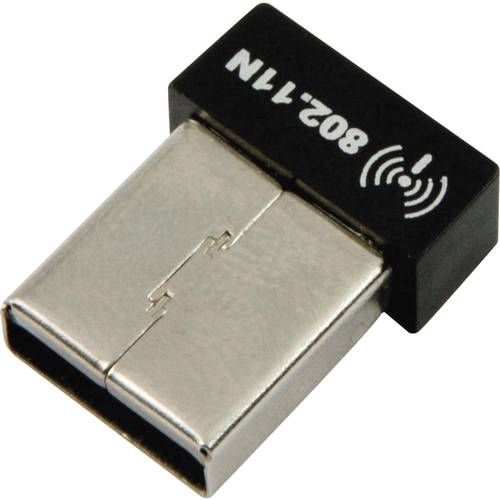 Allnet ALL-WA0150N WLAN Stick USB 150MBit/s von Allnet
