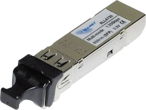 Allnet ALL4750 ALL4750 SFP-Transceiver-Modul 1 GBit/s 550m Modultyp SX von Allnet