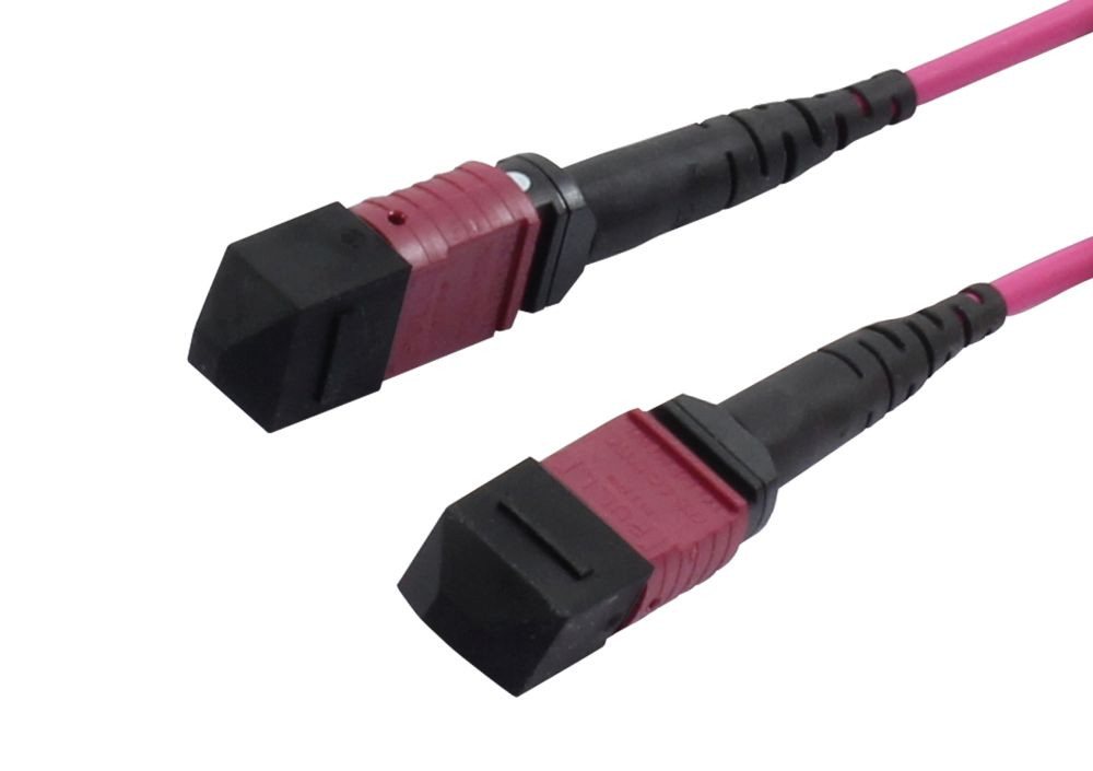Allnet ALLNET Synergy 21 LWL-MTP -Female Patchkabel OM4 LowLoss ELite 12 F... Netzwerkkabel Allnet ALLNET Synergy 21 LWL-MTP -Female Patchkabel OM4 LowLoss ELite 12 F... Netzwerkkabel von Allnet