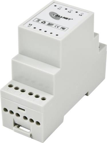Allnet Powerline ALL1688PC Phasenkoppler Baustein Eingangsspannung (Bereich): 400 V/AC (max.) von Allnet