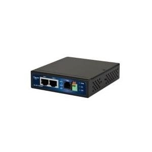 Allnet VDSL2 ALL-MC115VDSL 100 Mbit Mini Modem Master/Slave (ALL-MC115-VDSL2) von Allnet