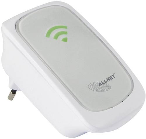 Allnet WLAN Repeater ALL0237R ALL0237R 300MBit/s von Allnet