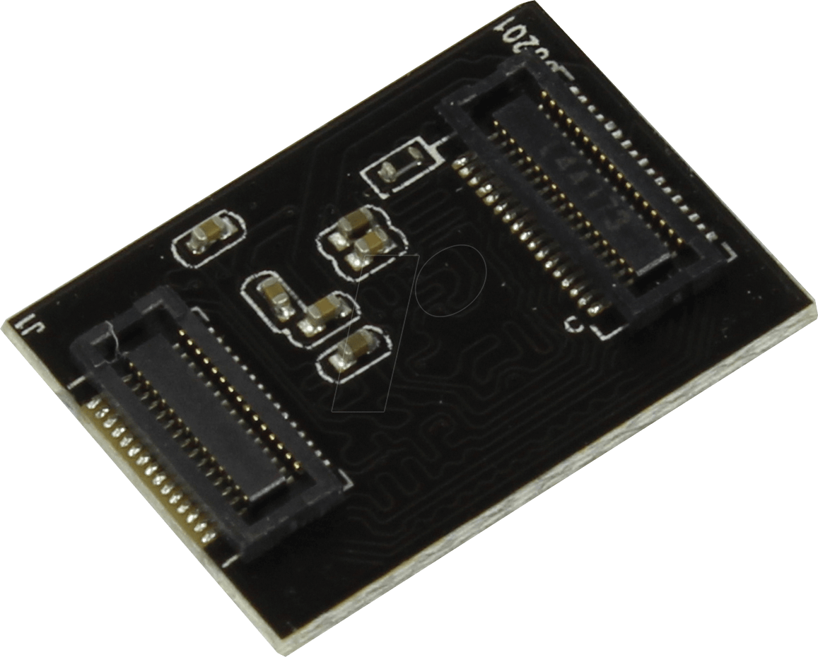 DEBO EMMC5.0 16 - Entwicklerboards - eMMC 5.1, 16 GB, Erweiterungsspeicher von Allnet