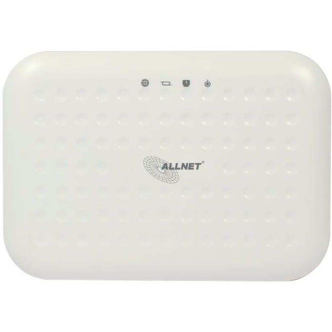 ISP Bridge Modem VDSL2 / ADSL mit Vectoring von Allnet