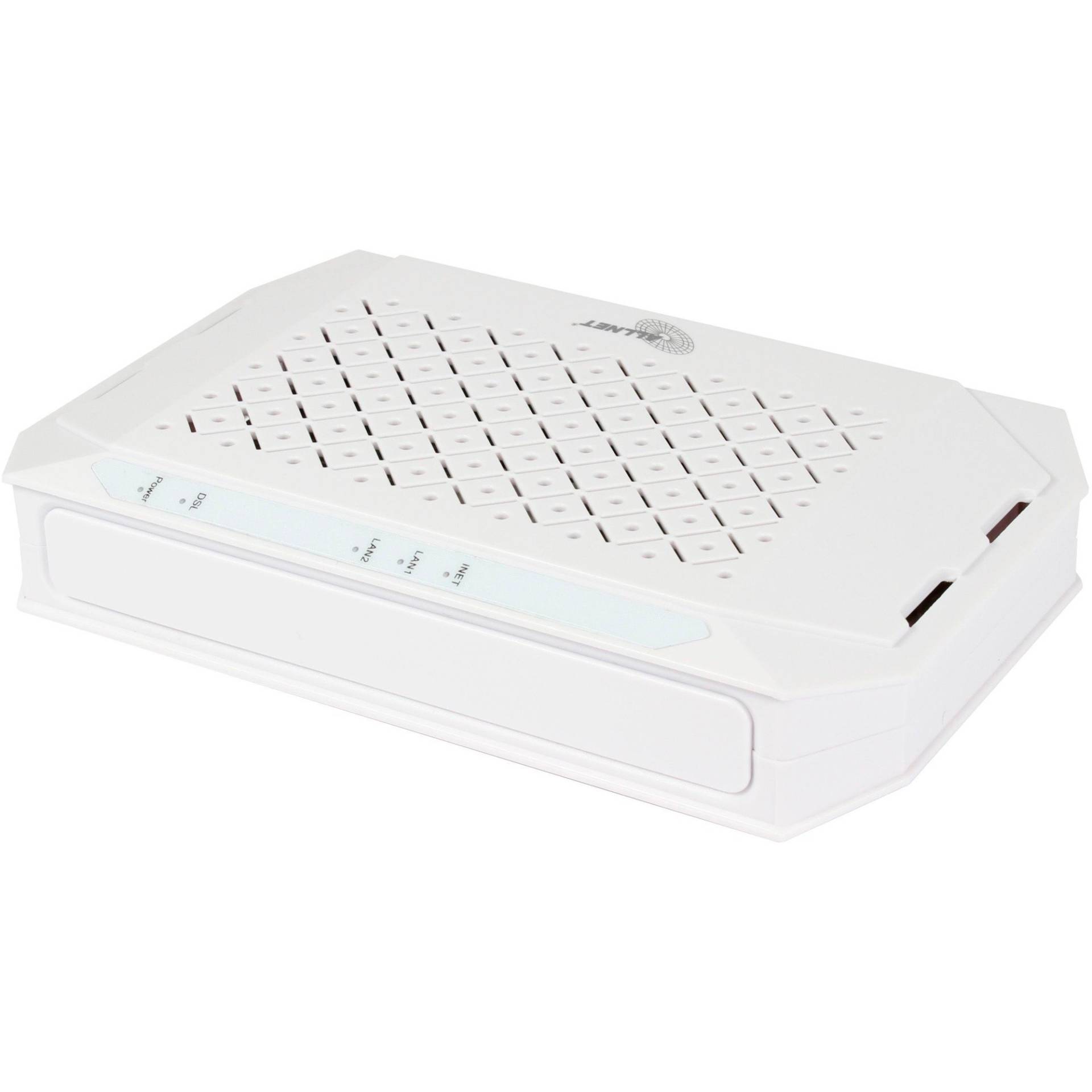 ISP Bridge Modem VDSL2 / SuperVectoring 35b ISP Bridge Modem VDSL2 / SuperVectoring 35b von Allnet