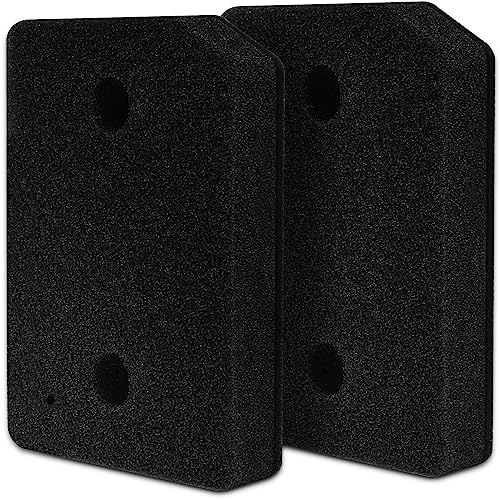 2 Stück 9164761 Trockner Filter für Miele T1 Serie Wärmepumpentrockner, Fein/Grob 207 x 157 x 30mm Wäschetrockner Sockelfilter 2 Stück 9164761 Trockner Filter für Miele T1 Serie Wärmepumpentrockner, Fein/Grob 207 x 157 x 30mm Wäschetrockner Sockelfilter von Alloytool