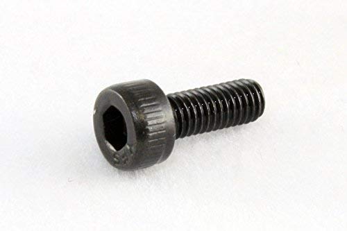 Allparts® »GS-0083-003 SADDLE INTONATION SCREWS FOR FLOYD ROSE®« Intonationsschrauben für Floyd-Rose® Tremolo - M3x8mm - 6 Stück von Allparts