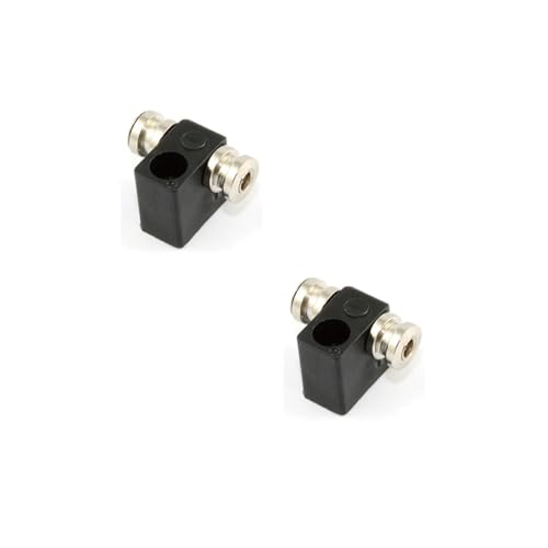 Allparts 0726-023 Rollensaitenniederhalter von Allparts
