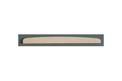 Allparts BS 0243-000 Stegeinlage Knochen/Acu Allparts BS 0243-000 Stegeinlage Knochen/Acu von Allparts