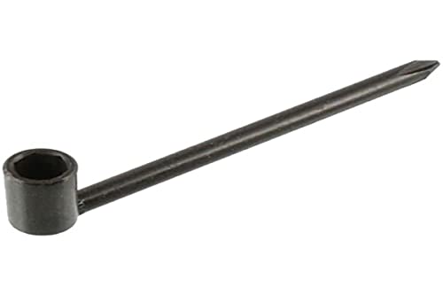 Allparts LT 4216-000 "Halsstabschlssel 5/16" Ersatz und Kleinteile für E-Gitarre von Allparts