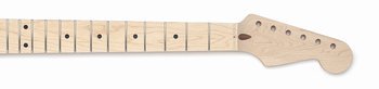 Allparts SMO-FAT "Hals für Strat 1 Stück Maple" Ersatz und Kleinteile für E-Gitarre Allparts SMO-FAT "Hals für Strat 1 Stück Maple" Ersatz und Kleinteile für E-Gitarre von Allparts