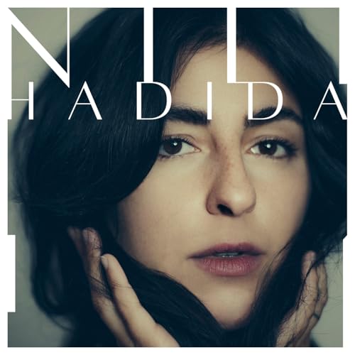 Nili Hadida Nili Hadida von Believe