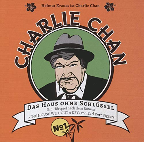 Charlie Chan 01: das Haus Ohne Schlüssel von Allscore / Indigo