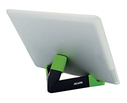 Allsop Phone&Tab Acc. Univ Tablet Stand&Cleaner von Allsop