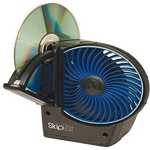 SkipDR/SkipDRx Disk Repair + Cleaning System von Allsop