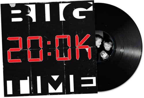 200k [Vinyl LP] von Allsorted Records (Rough Trade)